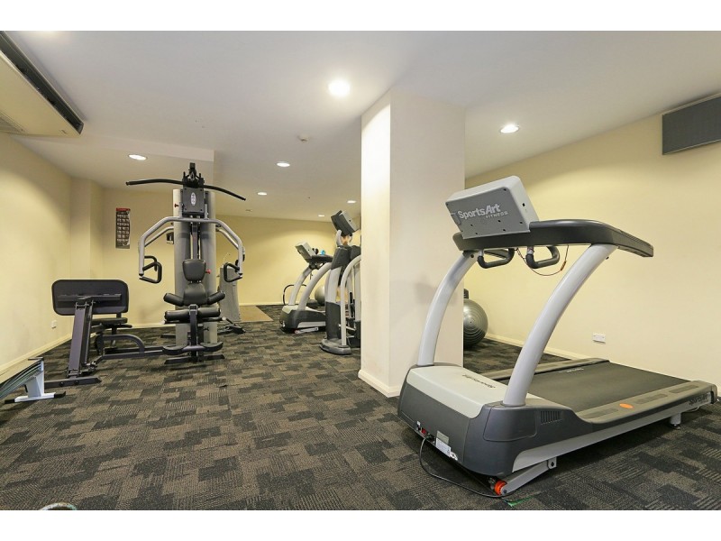 11/18 Wellington Street, East Perth WA 6004