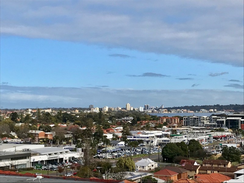 58/6 Hampton Street, Burswood WA 6100