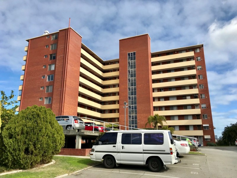 58/6 Hampton Street, Burswood WA 6100