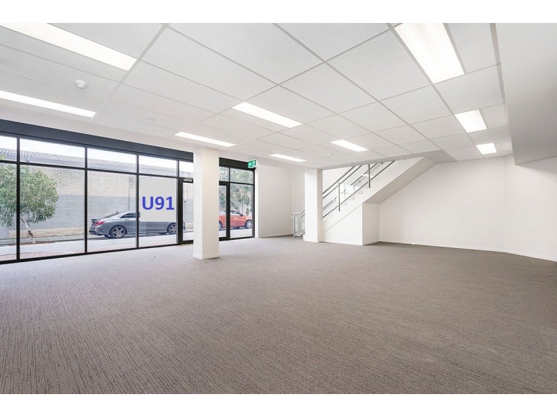 91/262 Lord Street, Perth WA 6000