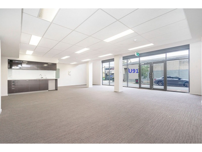 91/262 Lord Street, Perth WA 6000