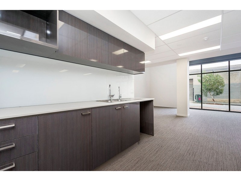 91/262 Lord Street, Perth WA 6000