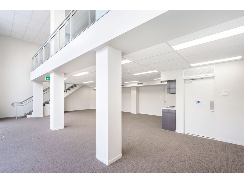 91/262 Lord Street, Perth WA 6000