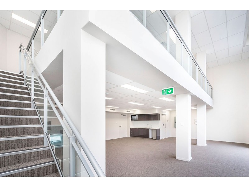 91/262 Lord Street, Perth WA 6000