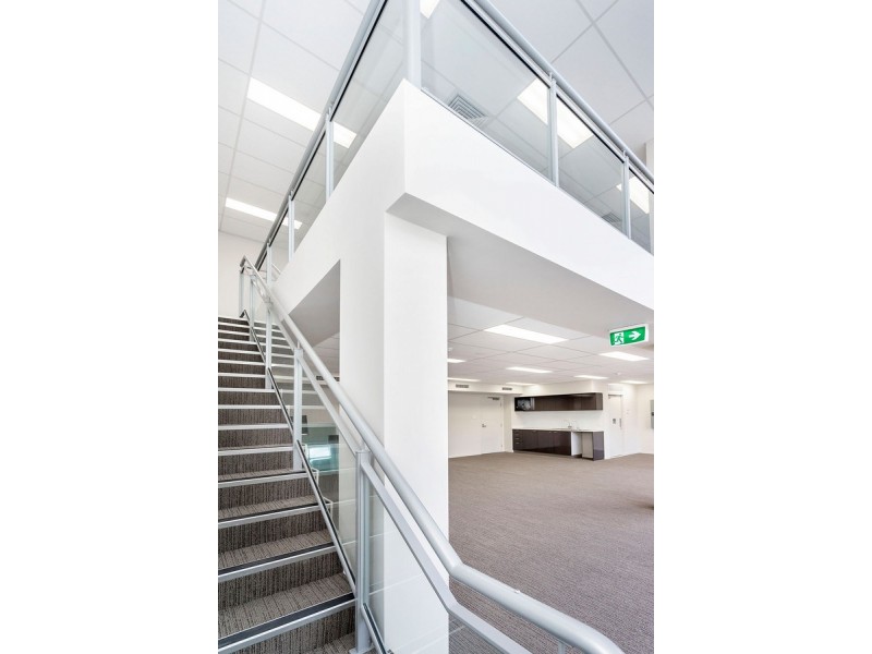 91/262 Lord Street, Perth WA 6000