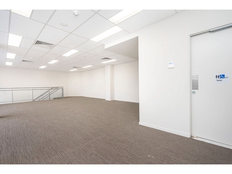 91/262 Lord Street, Perth WA 6000