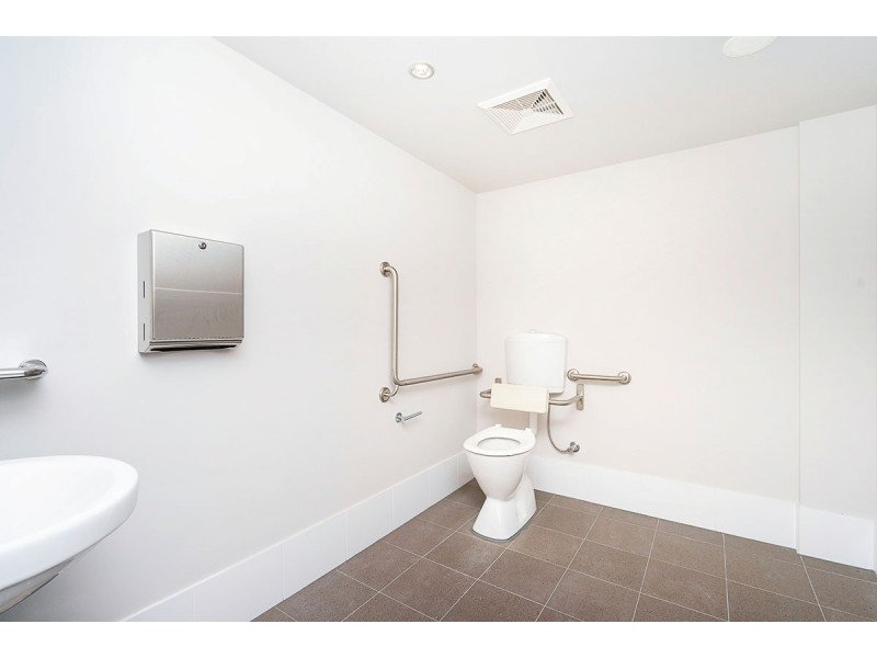 91/262 Lord Street, Perth WA 6000