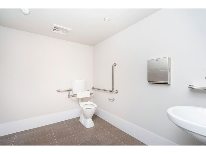 91/262 Lord Street, Perth WA 6000