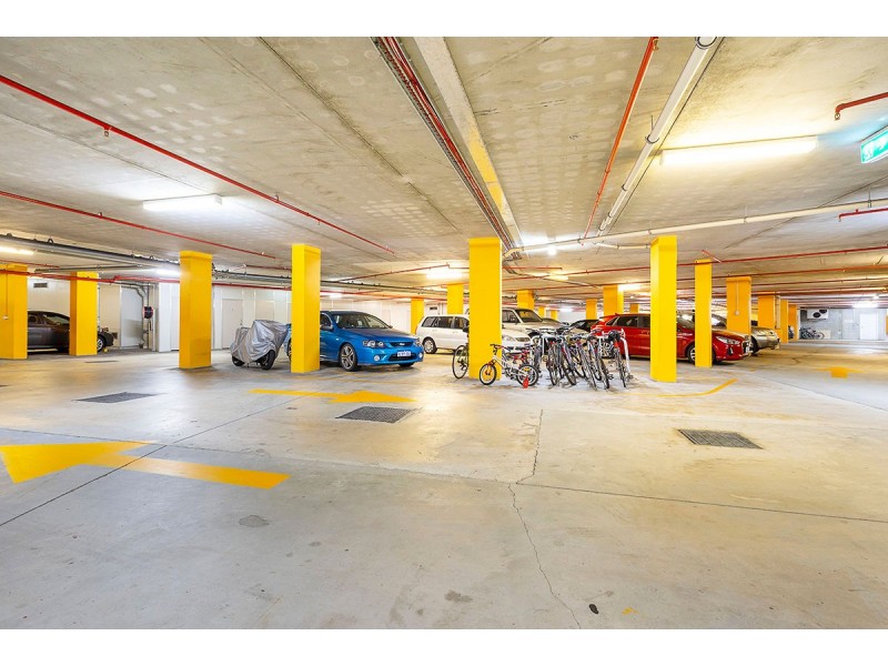 91/262 Lord Street, Perth WA 6000