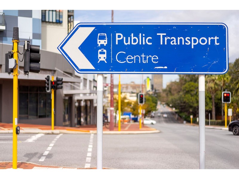 91/262 Lord Street, Perth WA 6000