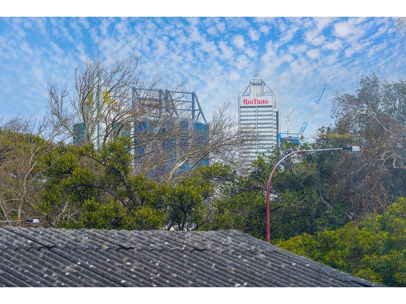 91/262 Lord Street, Perth WA 6000