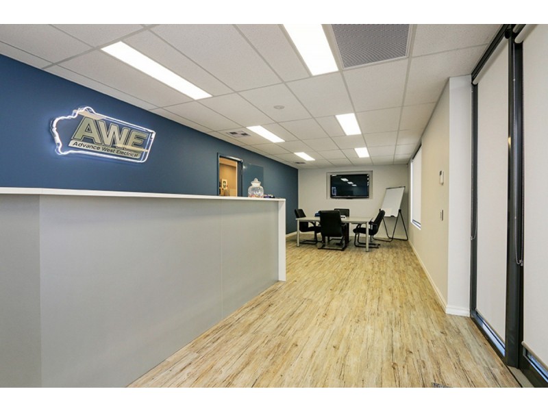 1/71 McDonald Crescent, Bassendean WA 6054