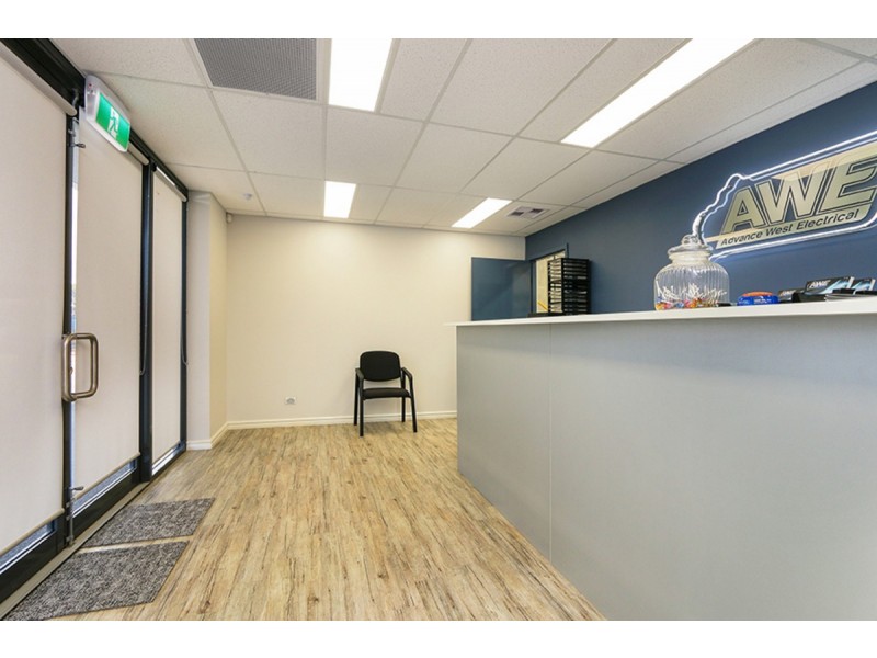 1/71 McDonald Crescent, Bassendean WA 6054