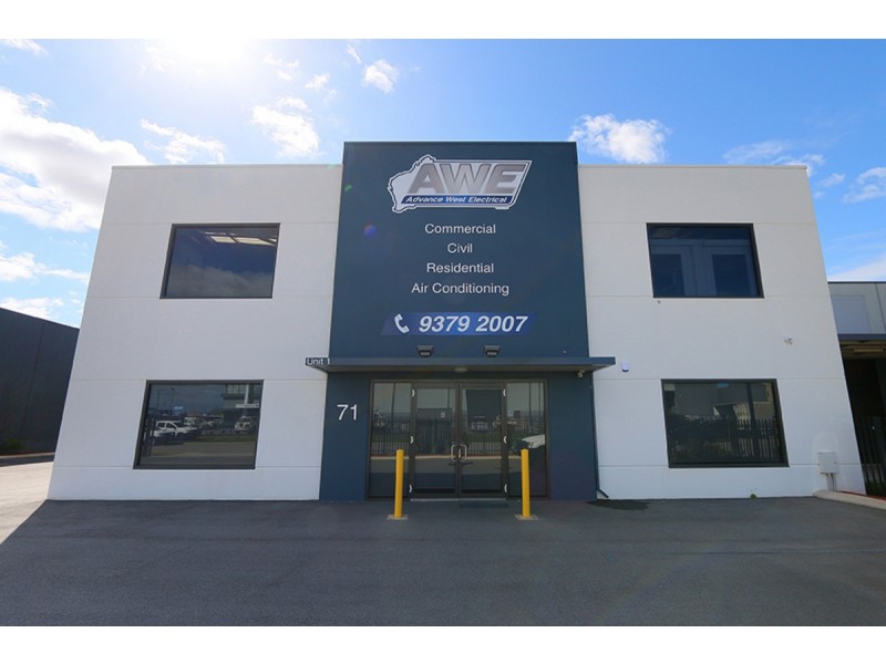 1/71 McDonald Crescent, Bassendean WA 6054