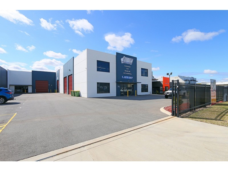 1/71 McDonald Crescent, Bassendean WA 6054