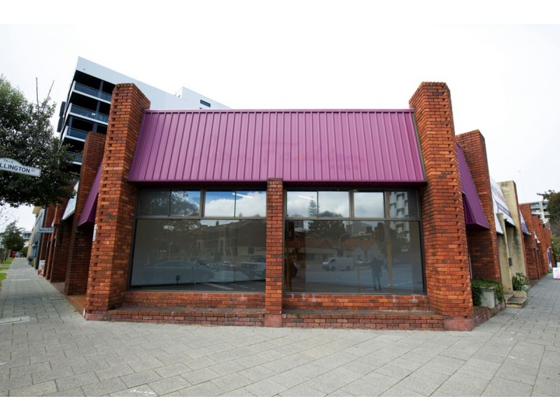 3/74 Wellington Street, East Perth WA 6004