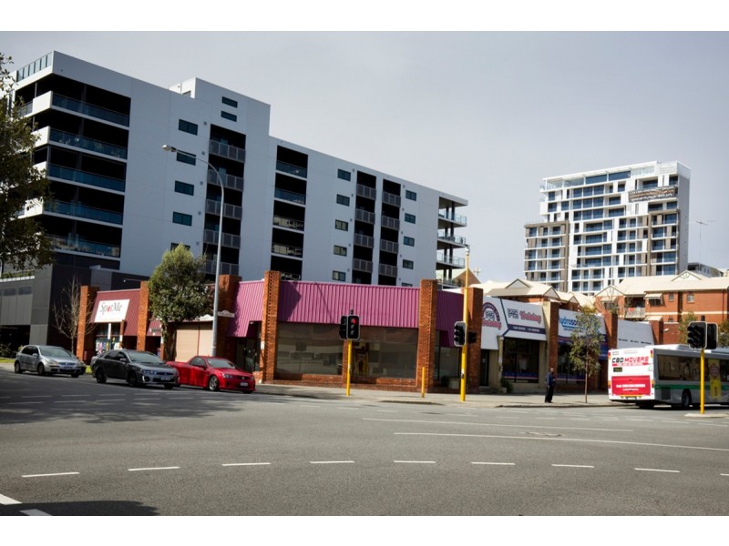 3/74 Wellington Street, East Perth WA 6004