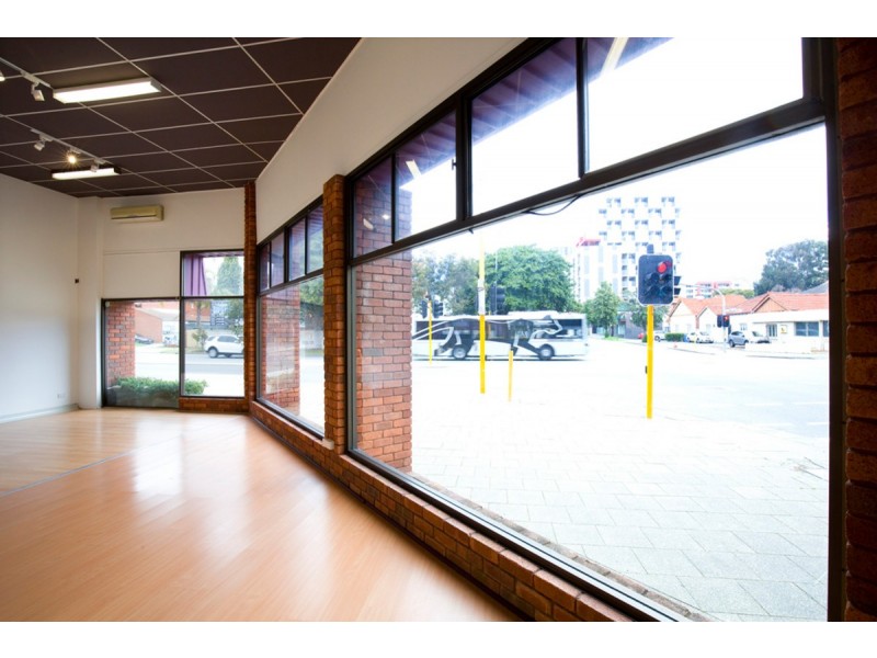 3/74 Wellington Street, East Perth WA 6004