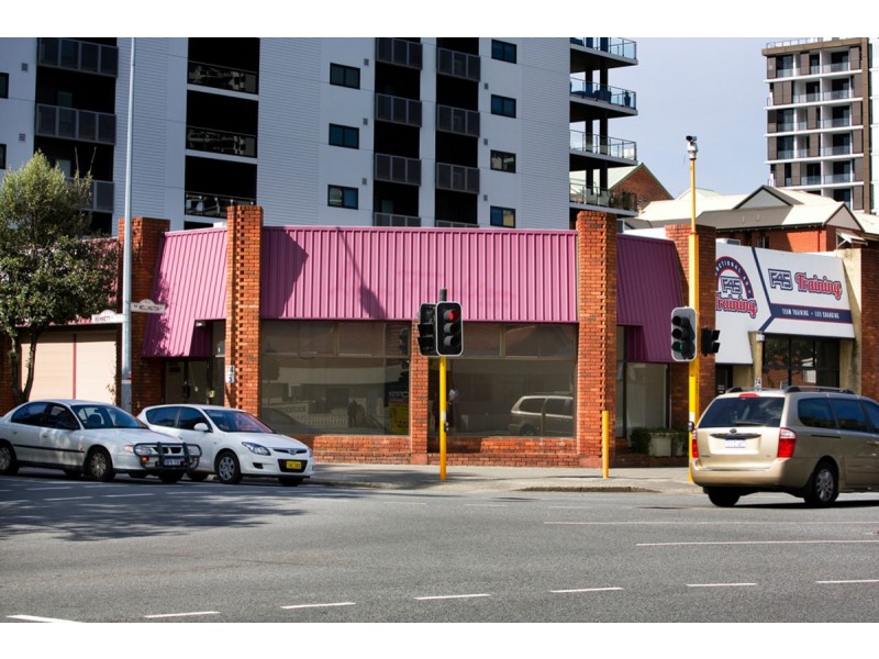 3/74 Wellington Street, East Perth WA 6004