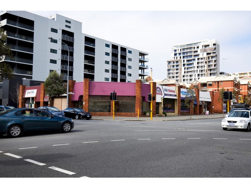 3/74 Wellington Street, East Perth WA 6004