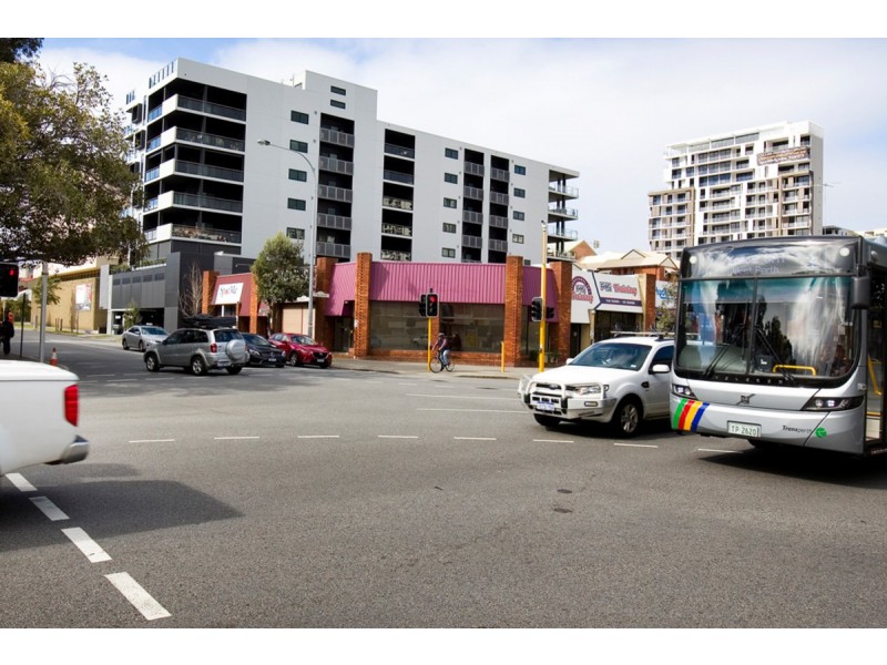 3/74 Wellington Street, East Perth WA 6004