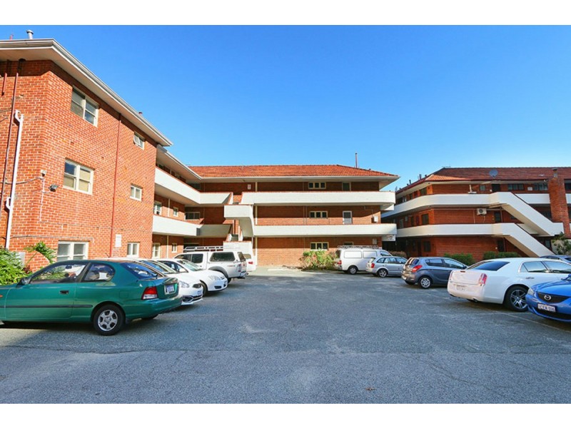 23/126 Terrace Road, Perth WA 6000