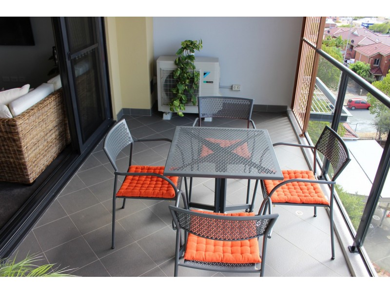 46/33 Bronte Street, East Perth WA 6004