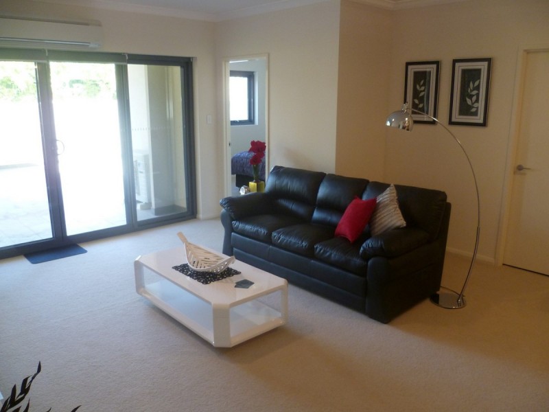 5/18 Wellington Street, East Perth WA 6004