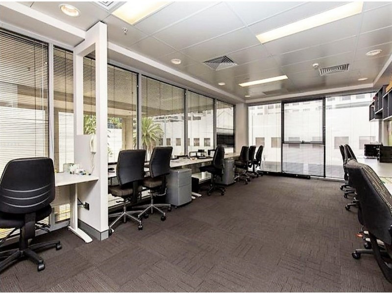 Office 5/996 Hay Street, Perth WA 6000