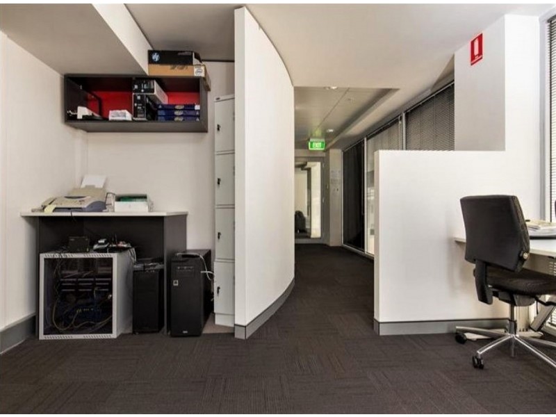 Office 5/996 Hay Street, Perth WA 6000