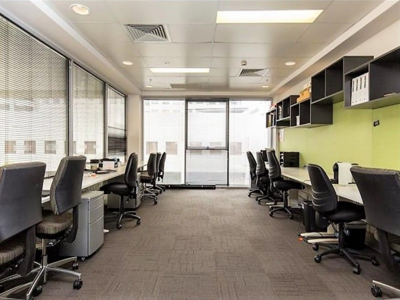 Office 5/996 Hay Street, Perth WA 6000