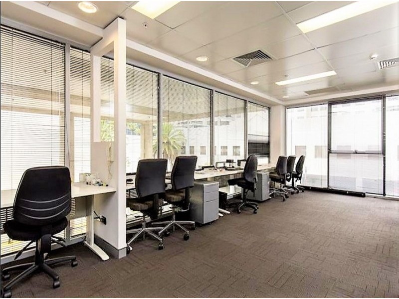 Office 5/996 Hay Street, Perth WA 6000