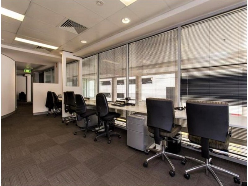 Office 5/996 Hay Street, Perth WA 6000