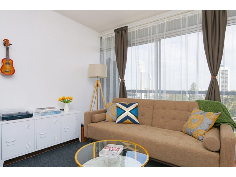 32/38-42 Waterloo Crescent, East Perth WA 6004