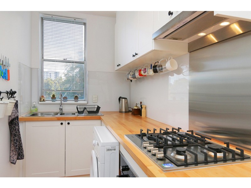 32/38-42 Waterloo Crescent, East Perth WA 6004