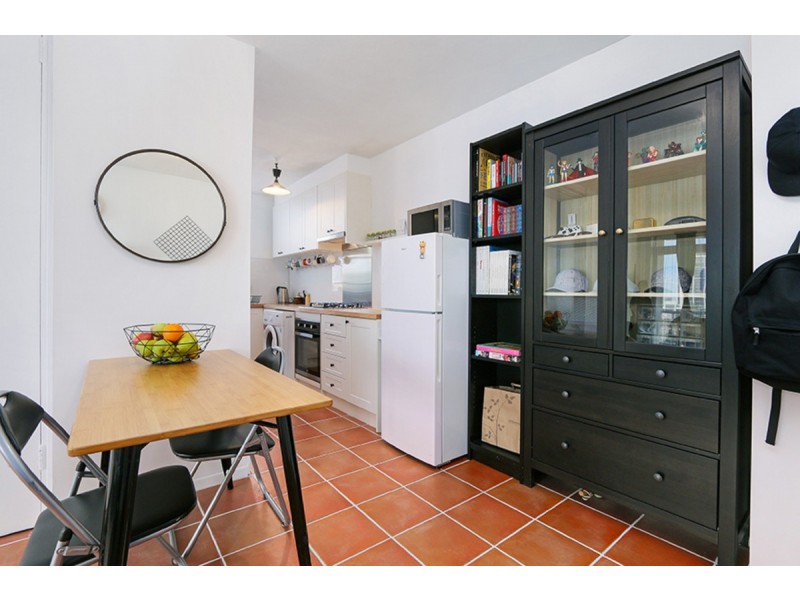 32/38-42 Waterloo Crescent, East Perth WA 6004