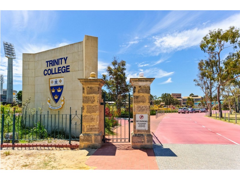 32/38-42 Waterloo Crescent, East Perth WA 6004