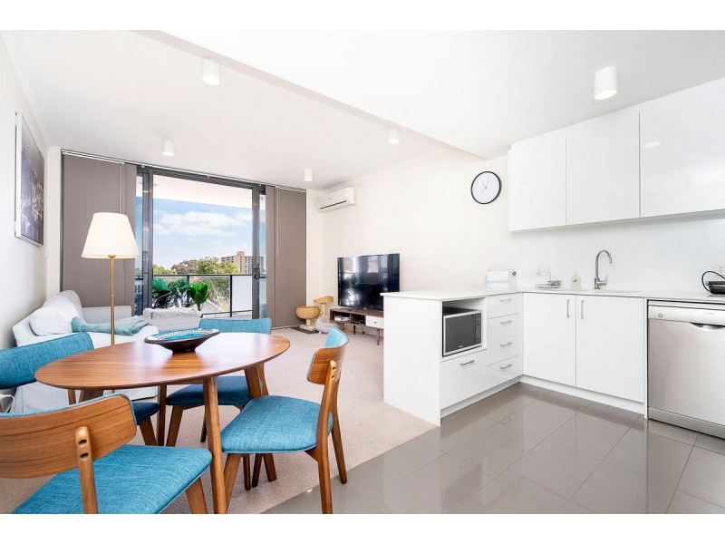 27/288 Lord Street, Highgate WA 6003