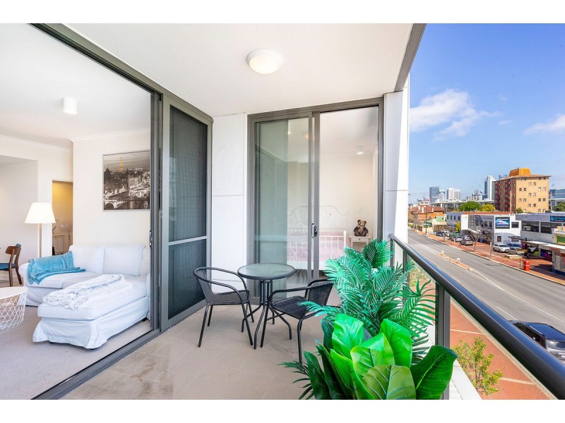 27/288 Lord Street, Highgate WA 6003