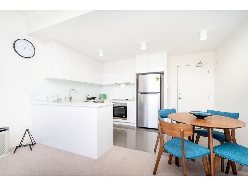 27/288 Lord Street, Highgate WA 6003