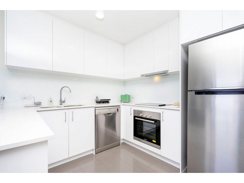 27/288 Lord Street, Highgate WA 6003