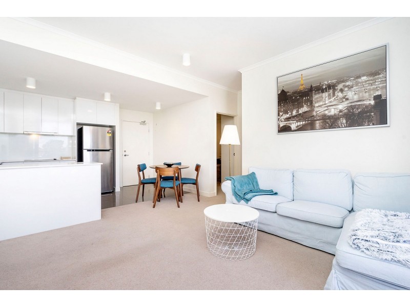 27/288 Lord Street, Highgate WA 6003