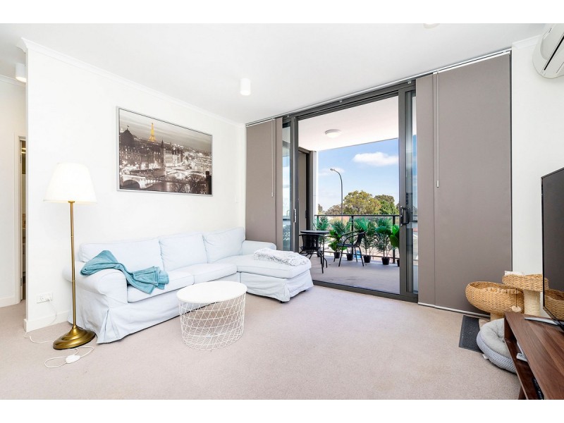 27/288 Lord Street, Highgate WA 6003