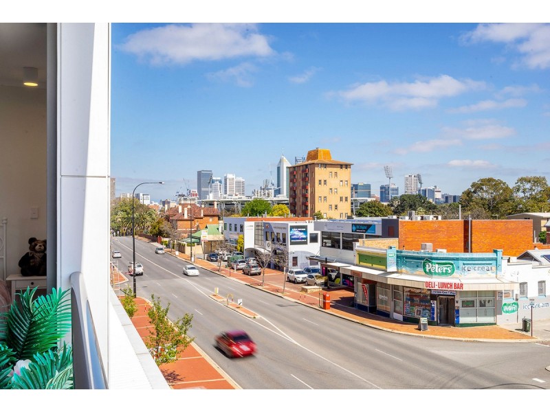 27/288 Lord Street, Highgate WA 6003
