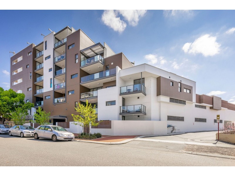 27/288 Lord Street, Highgate WA 6003