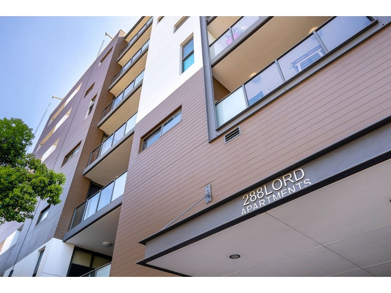 27/288 Lord Street, Highgate WA 6003