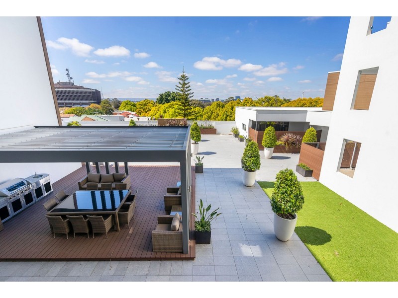 27/288 Lord Street, Highgate WA 6003