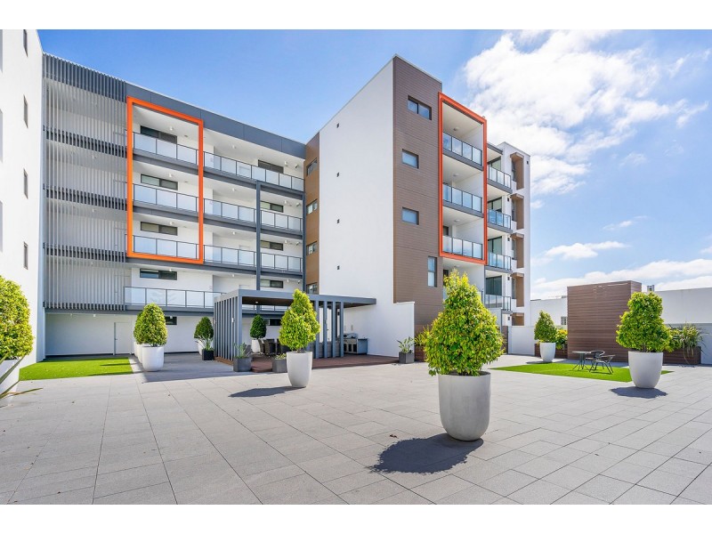 27/288 Lord Street, Highgate WA 6003