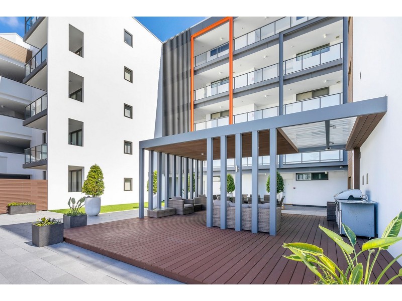 27/288 Lord Street, Highgate WA 6003