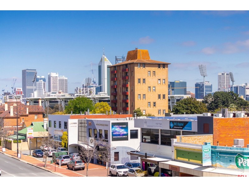 27/288 Lord Street, Highgate WA 6003